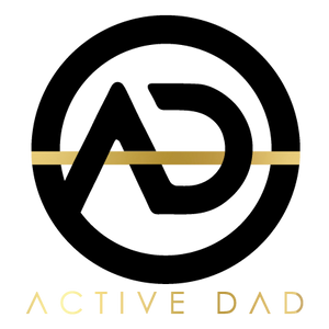 The Active Dad Brand 