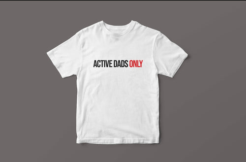 Active Dads Only