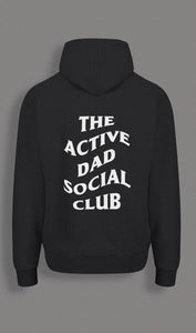 Social Club Hoodie