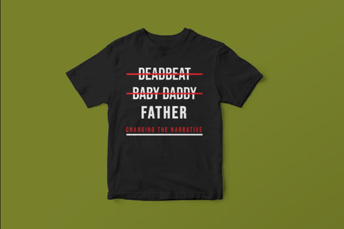 Father T-Shirt