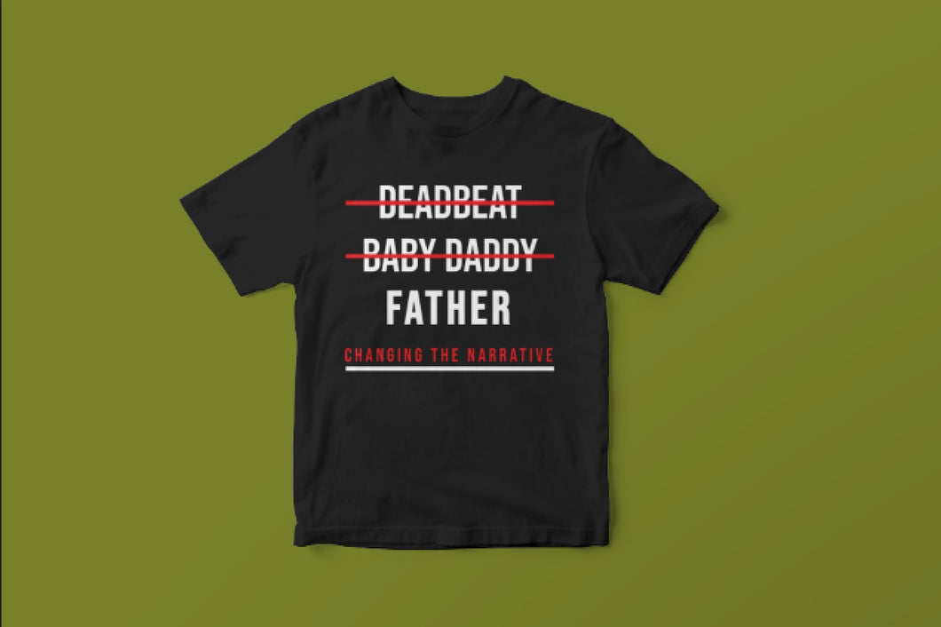 Father T-Shirt