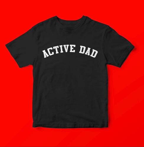 ACTIVE SHIRT