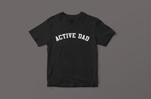 Load image into Gallery viewer, ACTIVE SHIRT