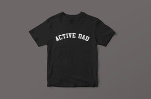 ACTIVE SHIRT