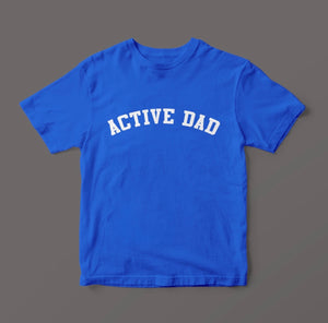 ACTIVE SHIRT