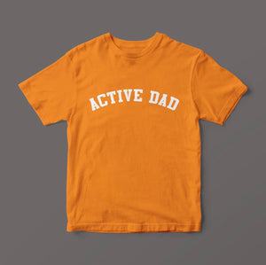 ACTIVE SHIRT