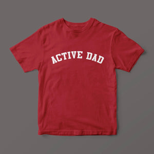 ACTIVE SHIRT